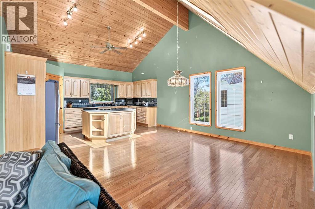 26108 Township Road 381 Road, Rural Red Deer County