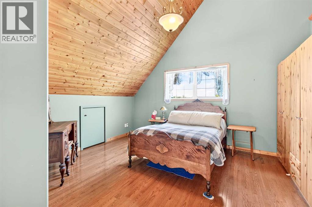 26108 Township Road 381 Road, Rural Red Deer County