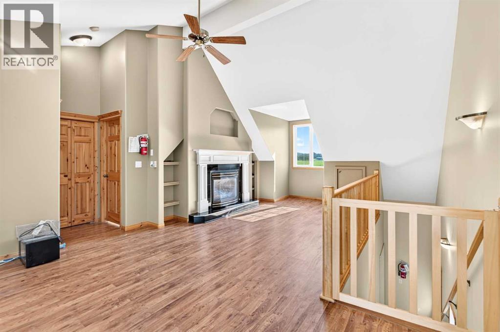 26108 Township Road 381 Road, Rural Red Deer County