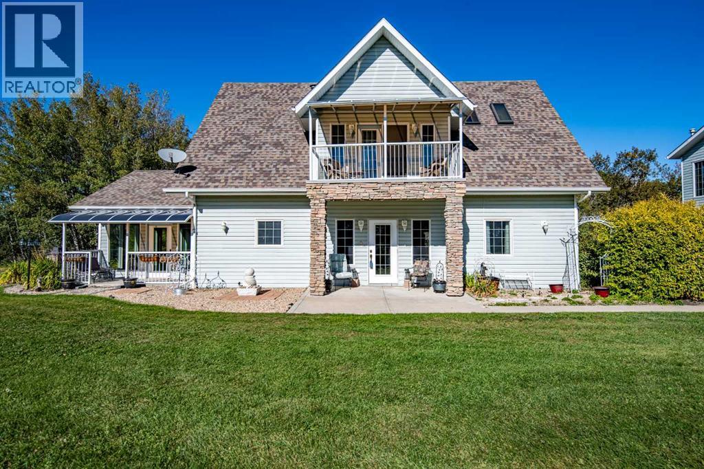 26108 Township Road 381 Road, Rural Red Deer County
