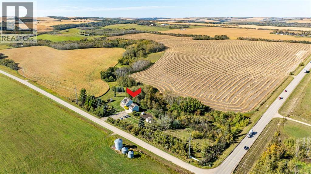 26108 Township Road 381 Road, Rural Red Deer County