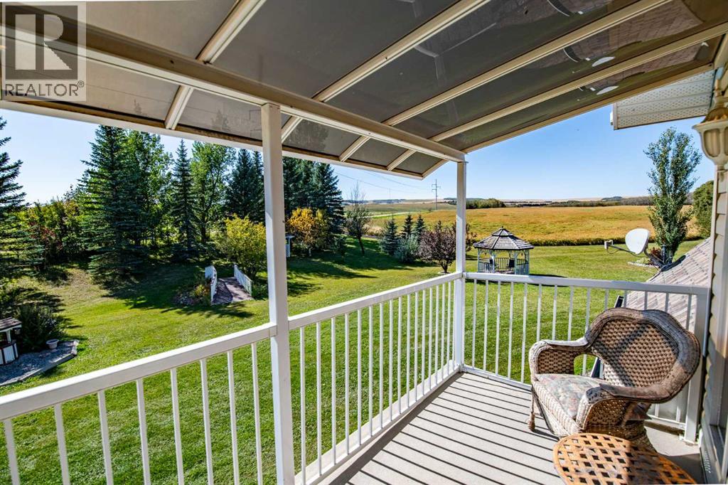 26108 Township Road 381 Road, Rural Red Deer County