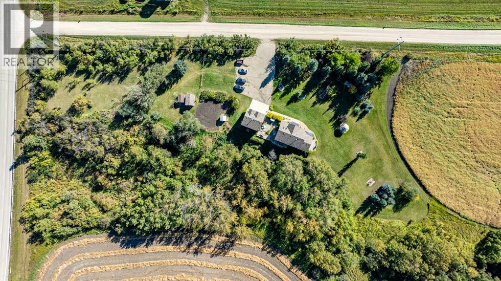 26108 Township Road 381 Road, Rural Red Deer County