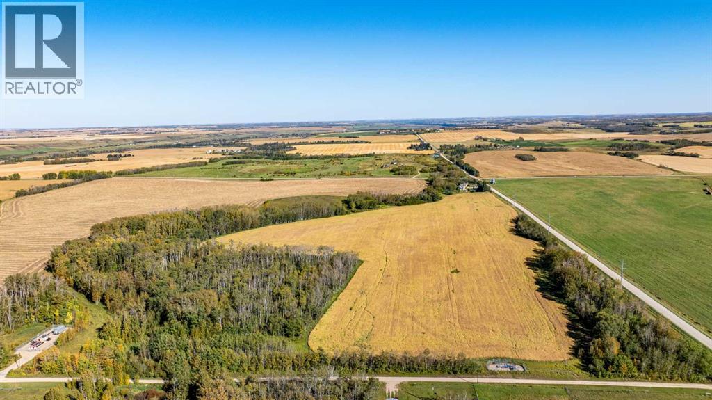 26108 Township Road 381 Road, Rural Red Deer County