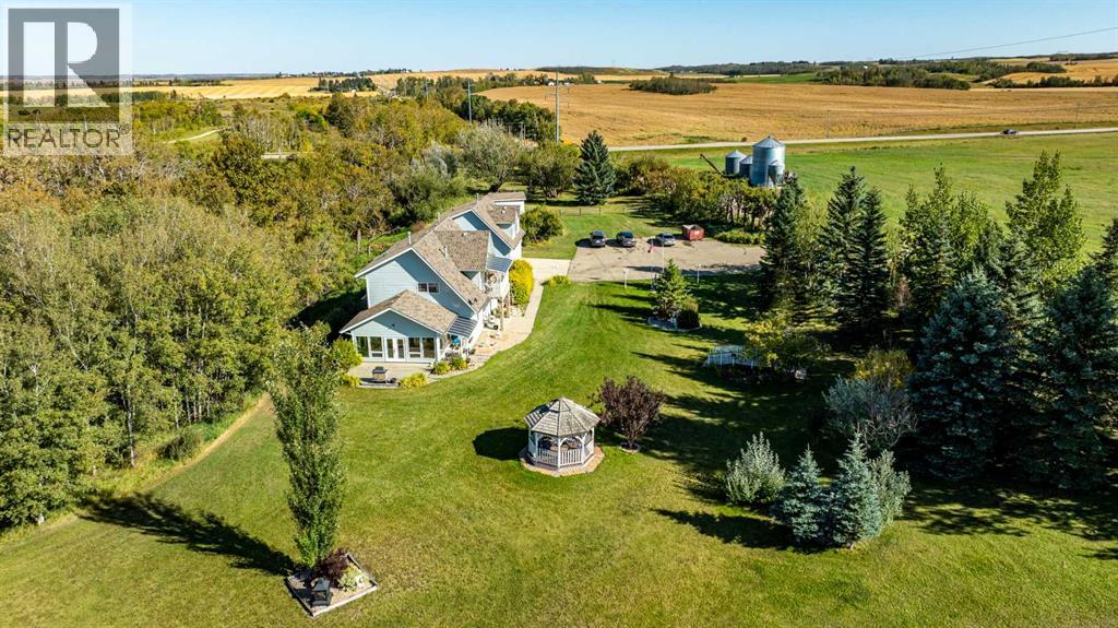 26108 Township Road 381 Road, Rural Red Deer County