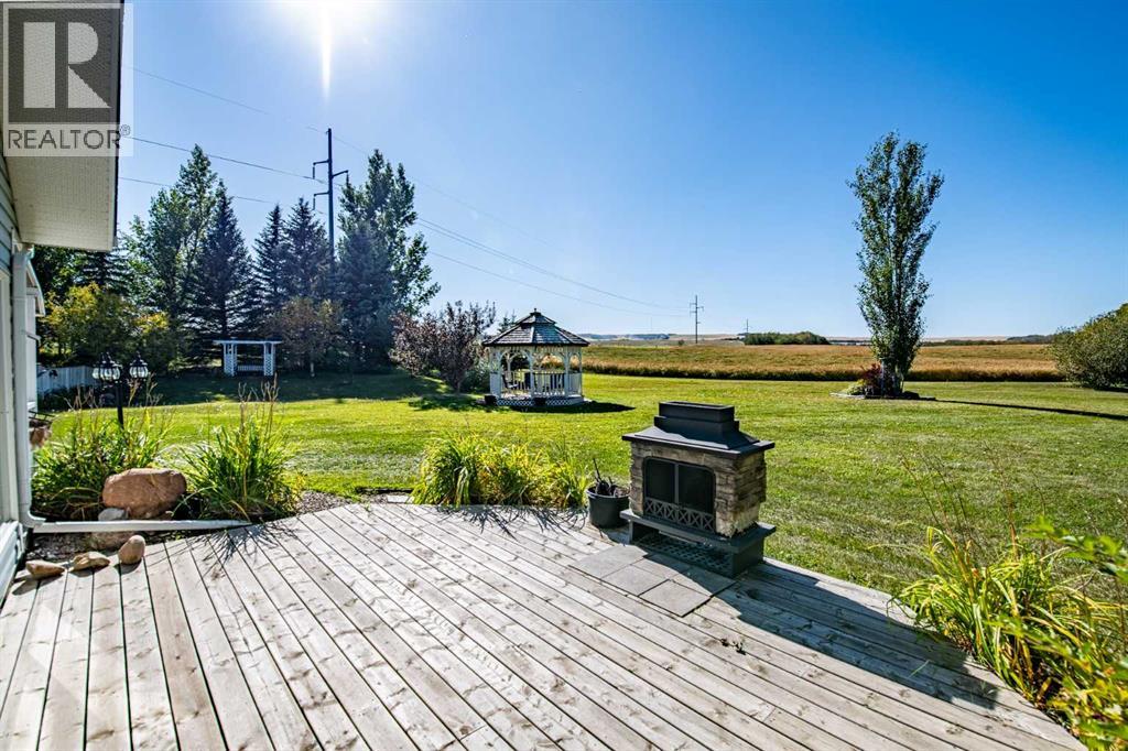 26108 Township Road 381 Road, Rural Red Deer County