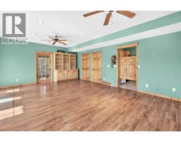 Laundry room - 26108 Township Road 381 Road, Rural Red Deer County, AB T4E1G1 Photo 13