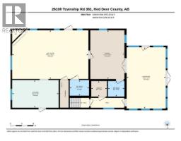 26108 Township Road 381 Road, Rural Red Deer County, AB T4E1G1 Photo 46