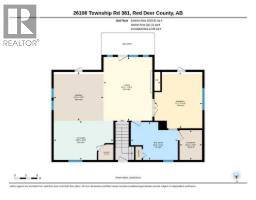 26108 Township Road 381 Road, Rural Red Deer County, AB T4E1G1 Photo 47