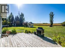 Recreational, Games room - 26108 Township Road 381 Road, Rural Red Deer County, AB T4E1G1 Photo 9