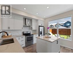 Primary Bedroom - 855 Mahogany Boulevard Se, Calgary, AB T3M2H1 Photo 10