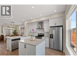 3pc Bathroom - 855 Mahogany Boulevard Se, Calgary, AB T3M2H1 Photo 11
