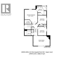 115 Morningside Point Sw, Airdrie, AB T4B3M3 Photo 20