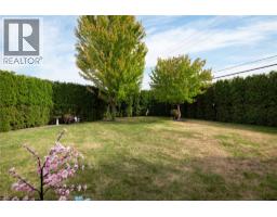 Laundry room - 100 Palmer Road Unit# 39, Vernon, BC V1H2H8 Photo 9