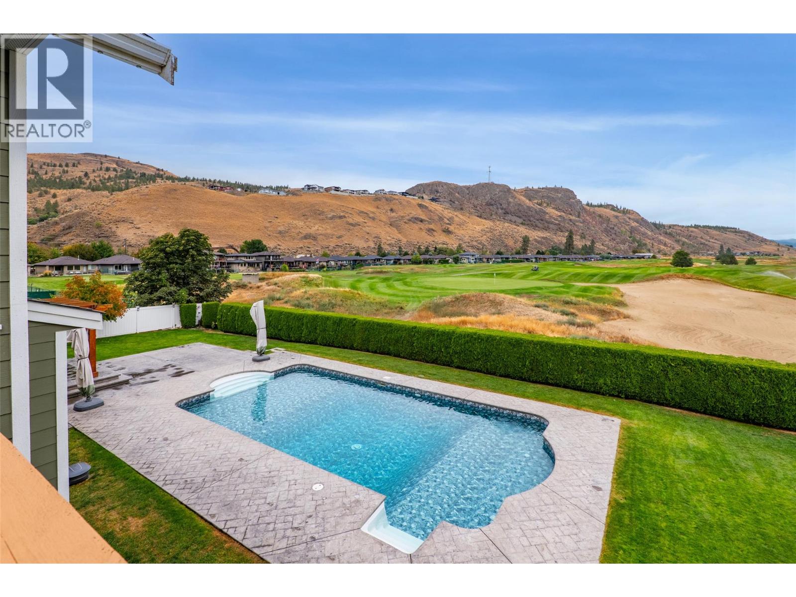 700 Harrington Road, Kamloops