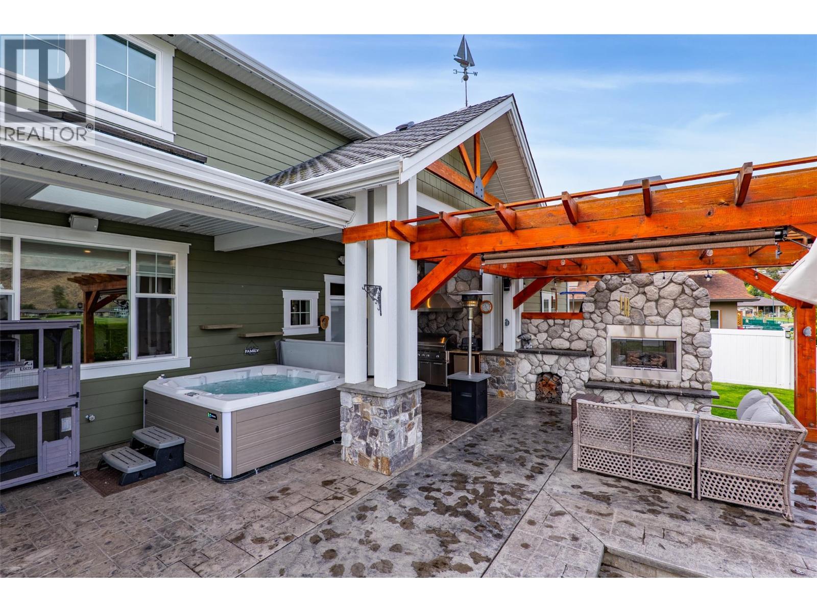 700 Harrington Road, Kamloops