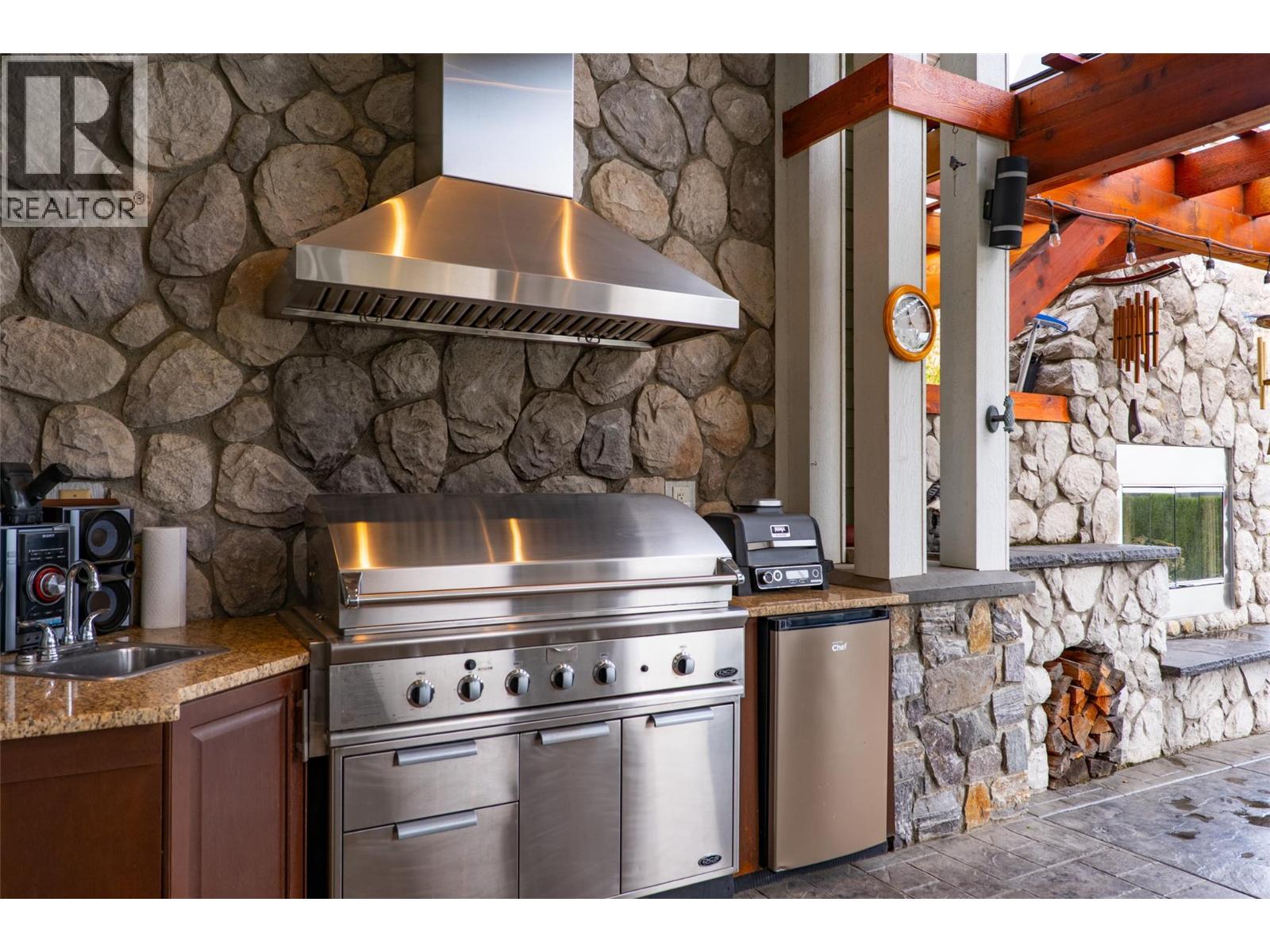 700 Harrington Road, Kamloops