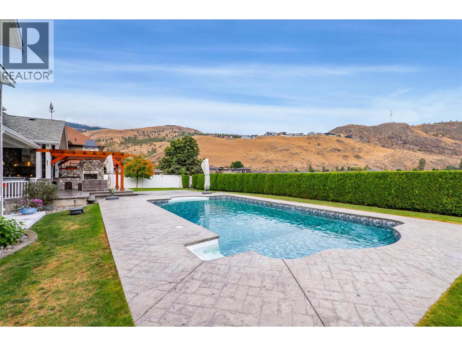 700 Harrington Road, Kamloops