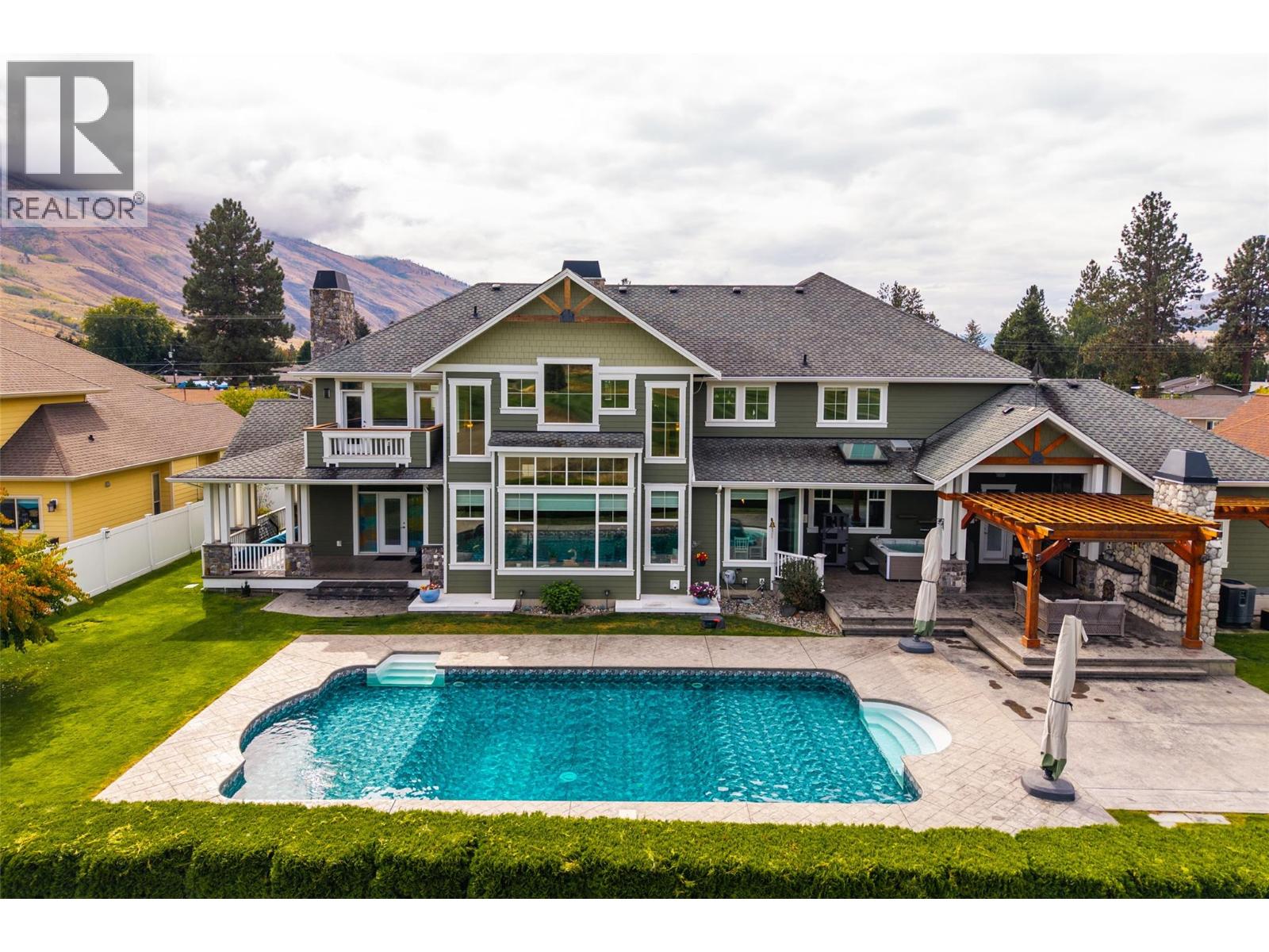 700 Harrington Road, Kamloops