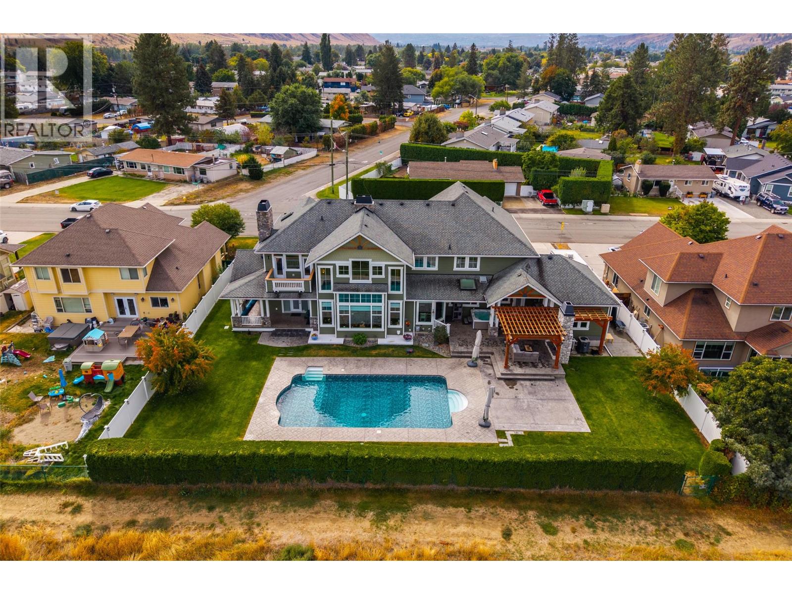 700 Harrington Road, Kamloops