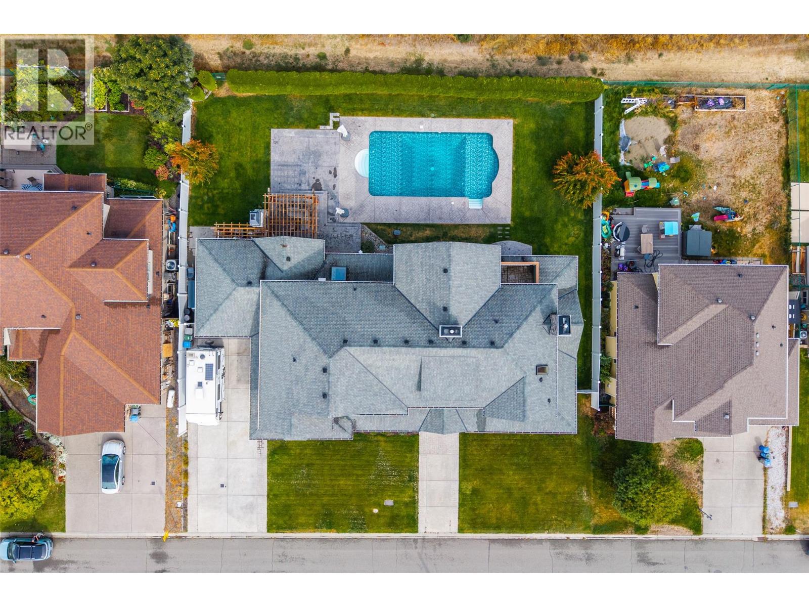 700 Harrington Road, Kamloops