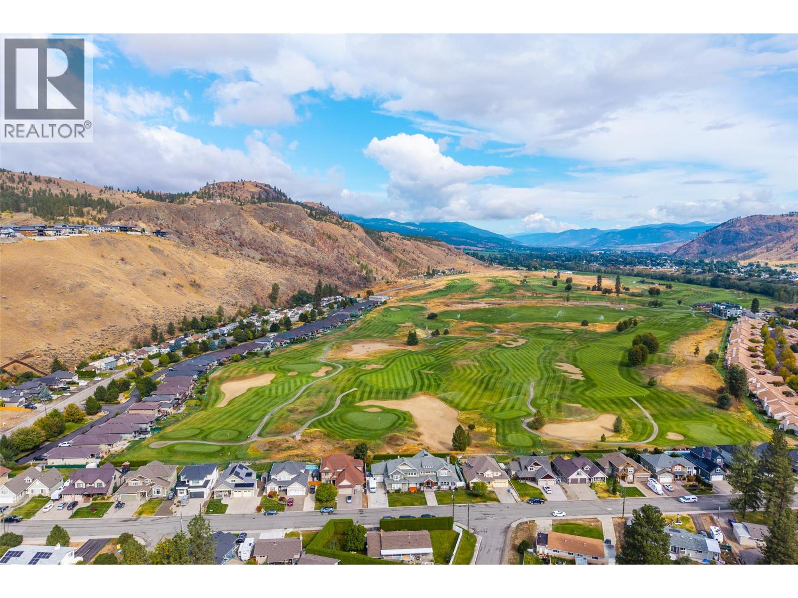 700 Harrington Road, Kamloops
