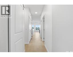 Laundry room - 459 Traeger Close, Saskatoon, SK S7V1W2 Photo 9
