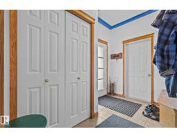 Bedroom 4 - 54426 Rge Road 15, Rural Lac Ste  Anne County, AB T0E1V0 Photo 8