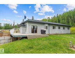 Bedroom 2 - 54426 Rge Road 15, Rural Lac Ste  Anne County, AB T0E1V0 Photo 6
