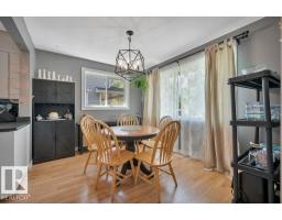 Recreation room - 40 Birch Dr, St  Albert, AB T8N0E3 Photo 11