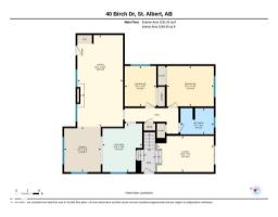 40 Birch Dr, St  Albert, AB T8N0E3 Photo 66