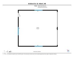 40 Birch Dr, St  Albert, AB T8N0E3 Photo 68
