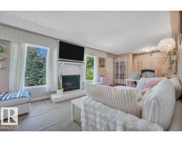 Bedroom 5 - 40 Birch Dr, St  Albert, AB T8N0E3 Photo 9