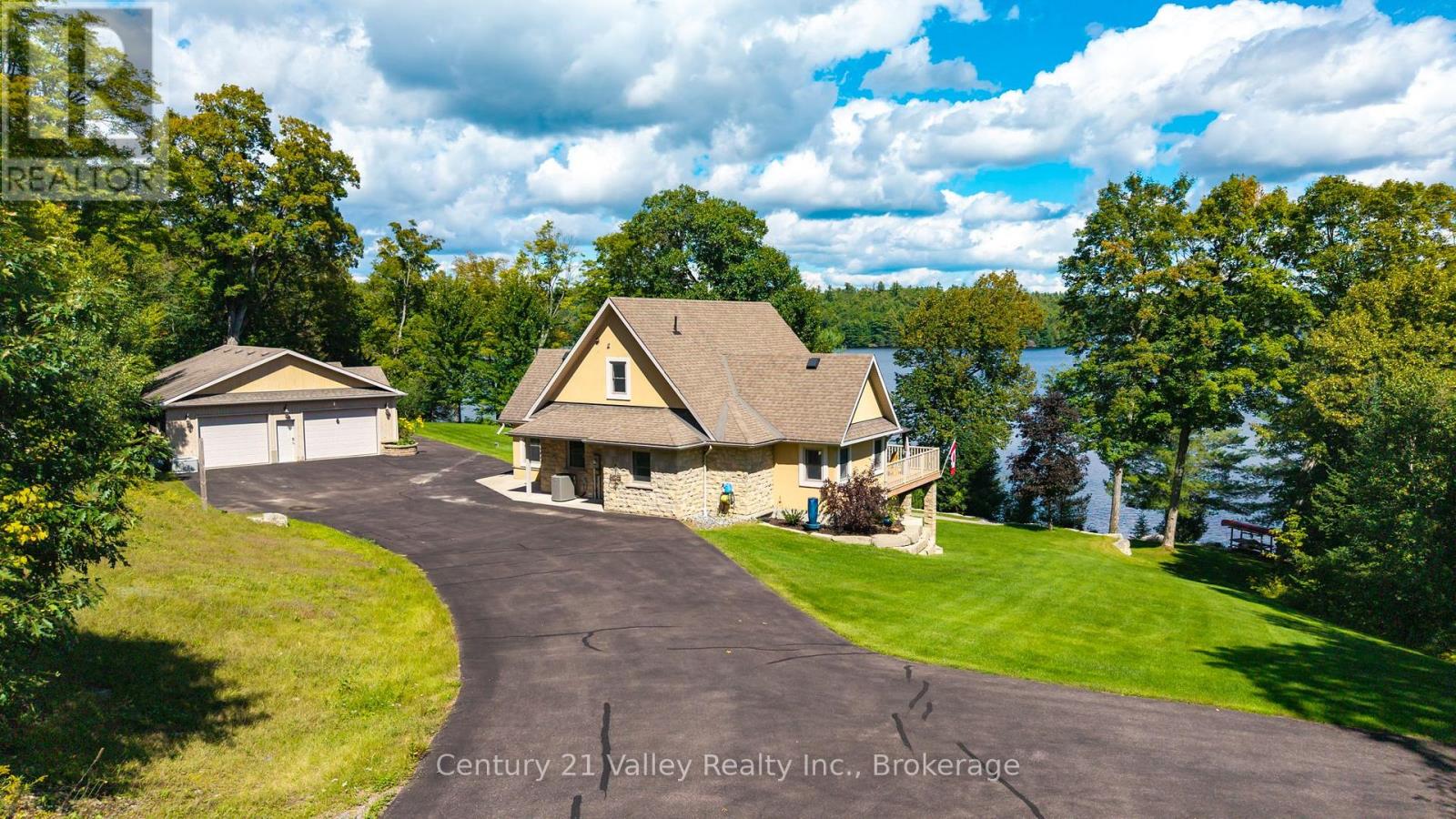 121 WOLFE RAPIDS ROAD, Greater Madawaska — photo 2