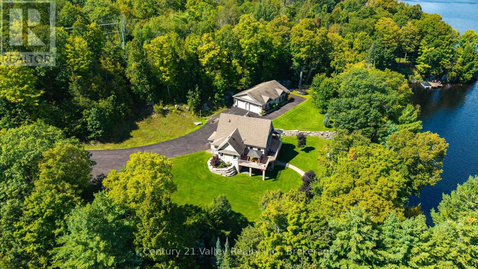 121 WOLFE RAPIDS ROAD, Greater Madawaska — photo 7