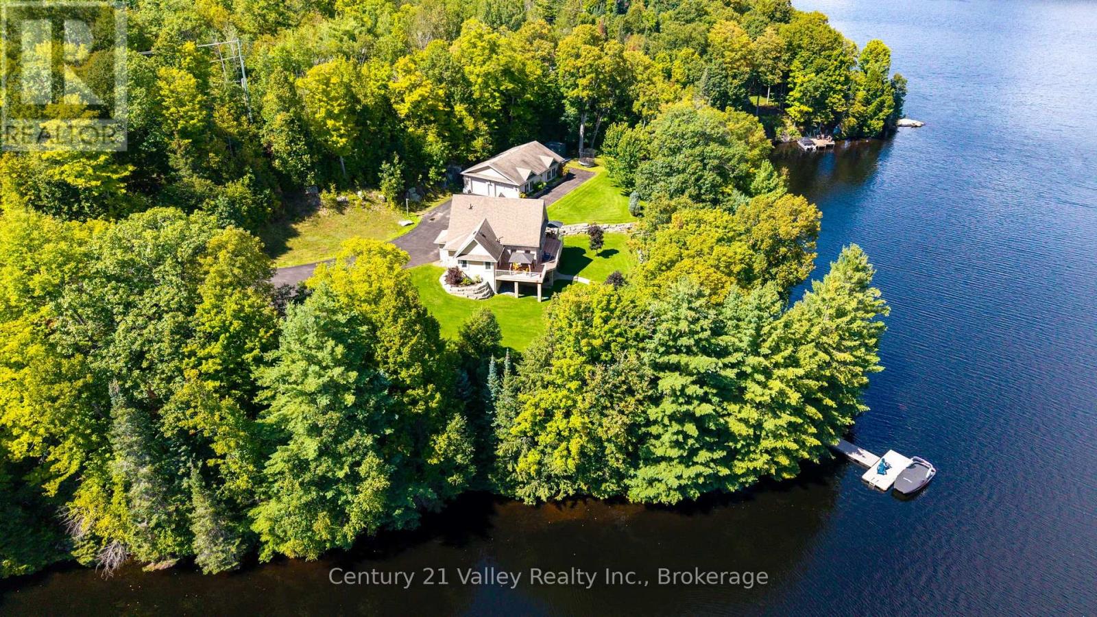 121 WOLFE RAPIDS ROAD, Greater Madawaska — photo 9