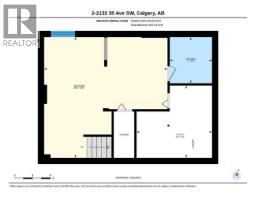 2, 2132 35 Avenue Sw, Calgary, AB T2T2E3 Photo 30