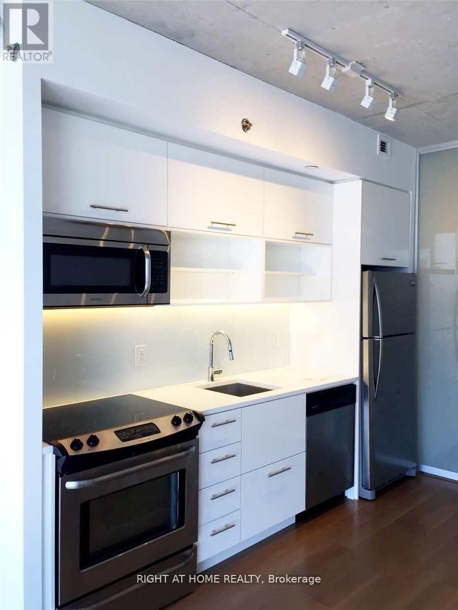 502 - 32 TROLLEY CRESCENT, Toronto (Moss Park) — photo 11