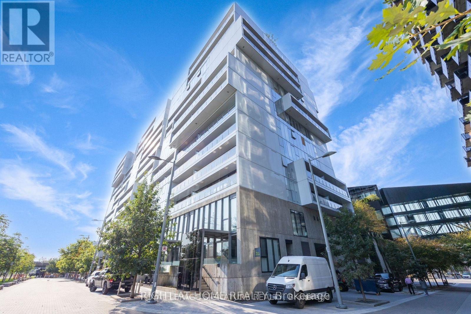 502 - 32 TROLLEY CRESCENT, Toronto (Moss Park) — photo 2