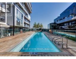 502 - 32 Trolley Crescent, Toronto, ON M5A0E8 Photo 10