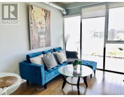 502 - 32 Trolley Crescent, Toronto, ON M5A0E8 Photo 15