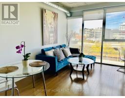 502 - 32 Trolley Crescent, Toronto, ON M5A0E8 Photo 16