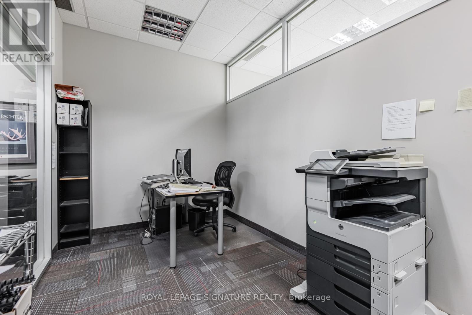 B - 493 PARLIAMENT STREET, Toronto (Cabbagetown-South St. James Town) — photo 10