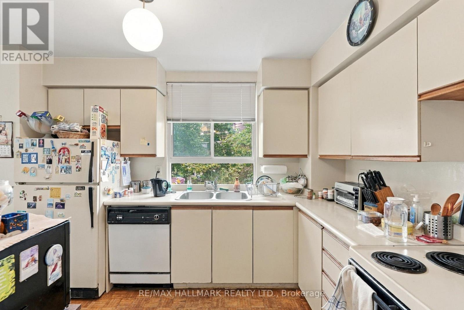 303 - 4 PARK VISTA, Toronto (O'Connor-Parkview) — photo 11