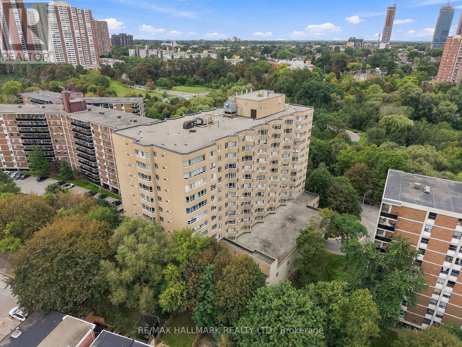 303 - 4 PARK VISTA, Toronto (O'Connor-Parkview) — photo 4