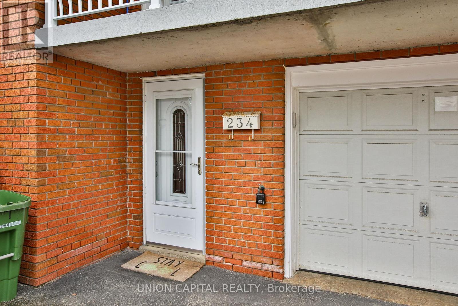 BASEMENT - 234 FAIRGLEN AVENUE, Toronto (L'Amoreaux) — photo 2