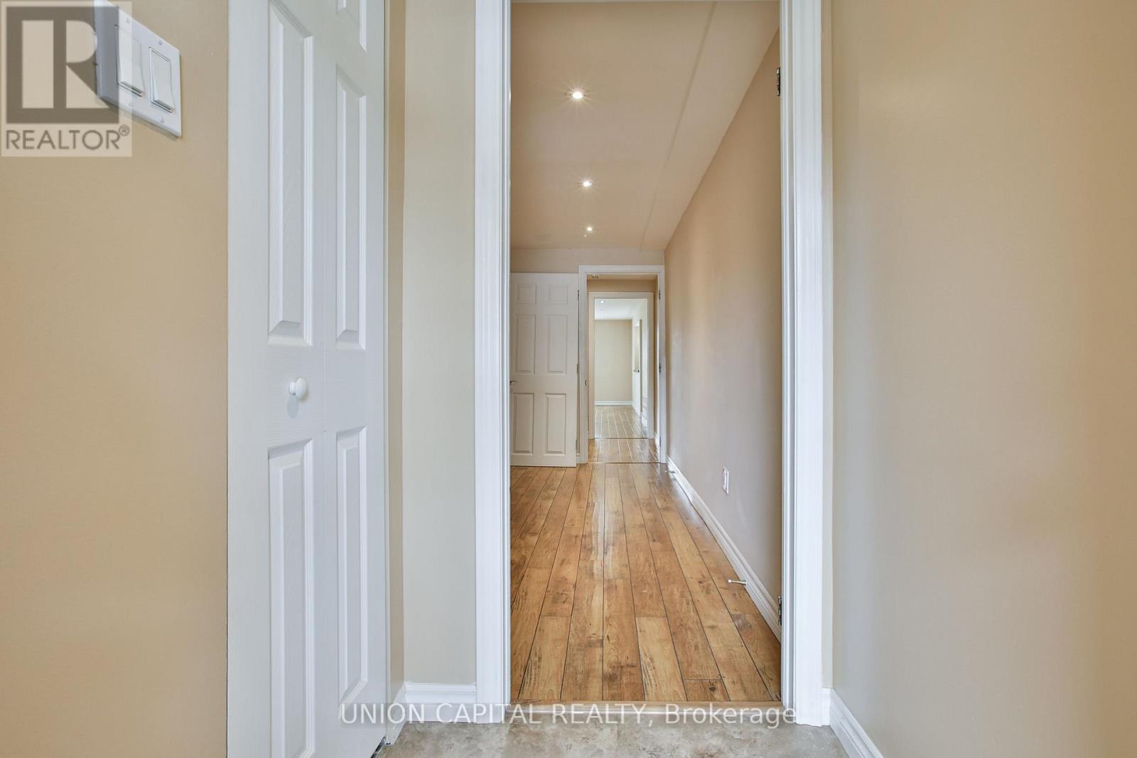 BASEMENT - 234 FAIRGLEN AVENUE, Toronto (L'Amoreaux) — photo 3