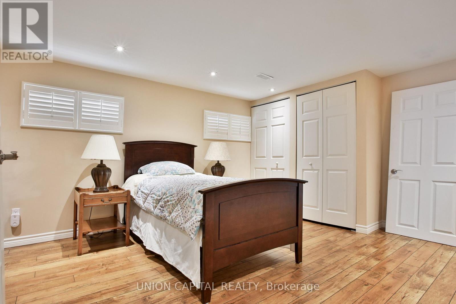 BASEMENT - 234 FAIRGLEN AVENUE, Toronto (L'Amoreaux) — photo 5