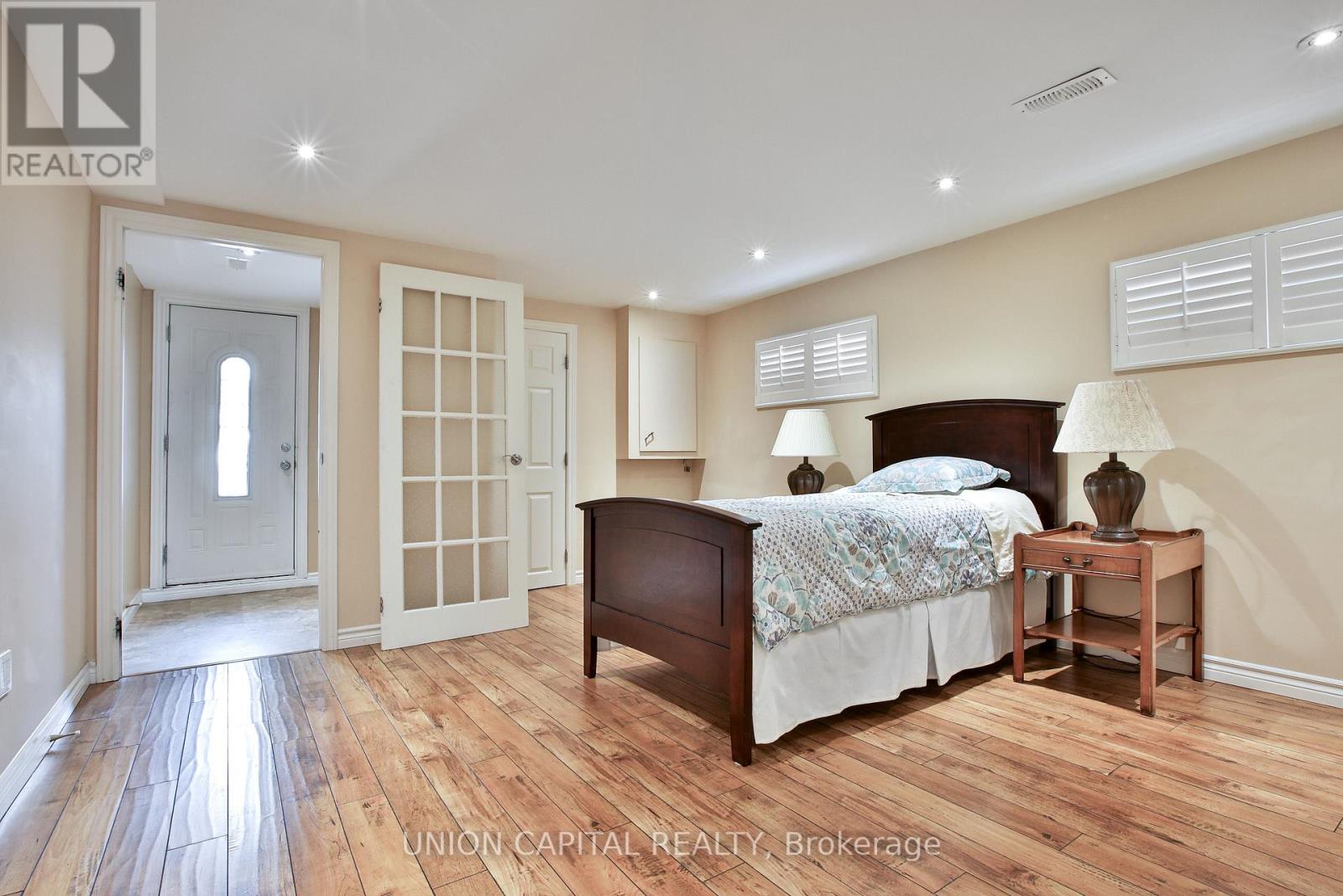 BASEMENT - 234 FAIRGLEN AVENUE, Toronto (L'Amoreaux) — photo 6