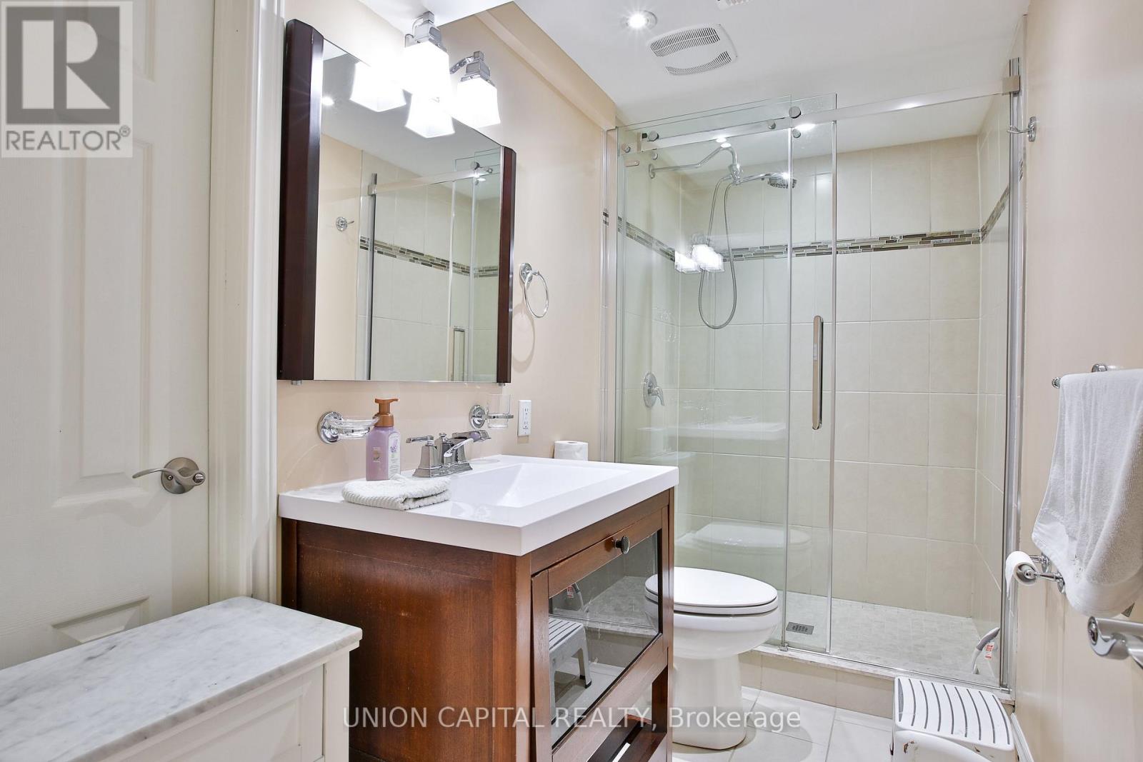 BASEMENT - 234 FAIRGLEN AVENUE, Toronto (L'Amoreaux) — photo 8